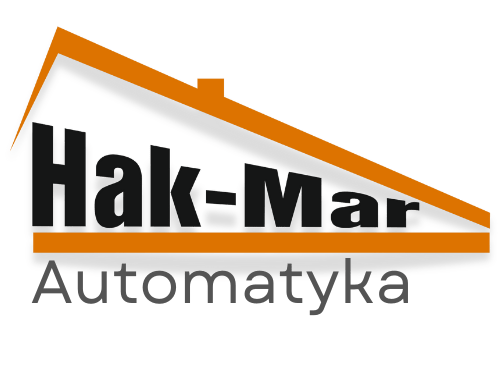 Automatyka Hakmar Logo