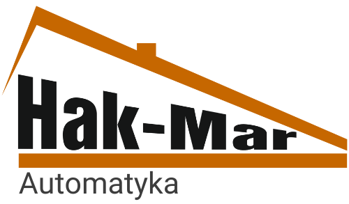 Automatyka Hakmar Logo