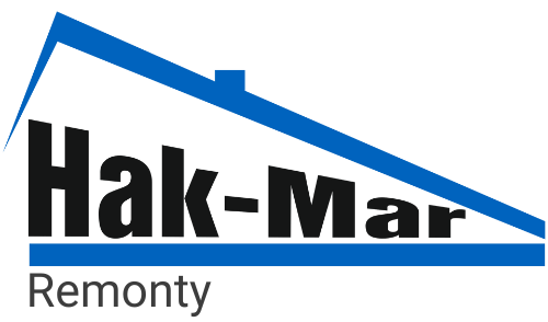 Hakmar Remonty Logo