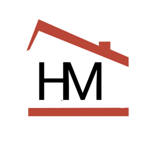 Hakmar Logo Badge